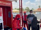Pastikan Pasokan BBM Terpenuhi, Direksi Pertamina Patra Niaga Blusukan