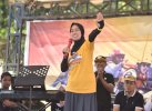Dari Jamnas II Arus Deras Sungai Rongkong: Bupati IDP Harap tak Sekadar Seru-seruan 