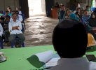 Stunting di Seko Lutra Turun Signifikan, Wabup Minta Jangan Puas Dulu