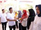 Bupati Bantaeng Sebut Kader Posyandu di Garda Terdepan Atasi Stunting 