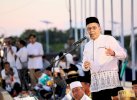 Danny Beri Peringatan Jelang Pergantian Tahun: Waspada, Cuaca tak Menentu! 