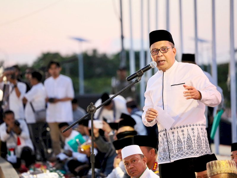 Moh Ramdhan Pomanto