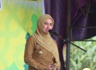 Bupati IDP Apresiasi BKMT Luwu Utara Hidupkan Syiar Islam