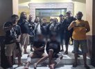 Polisi Tembak 2 Pelaku Pencurian Spesialis Nasabah Bank di Bulukumba