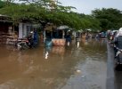 Banjir Rendam Kawasan Baliase Lutra, Pemkab tak Akan Perpanjang Izin Tambang