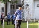 Pimpin Upacara HKN, Wabup Suaib Mansur Puji Pelaksanaan Nataru