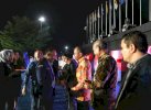 Bulan Bakti Nasional Karang Taruna, Danny Pomanto Diganjar Penghargaan  