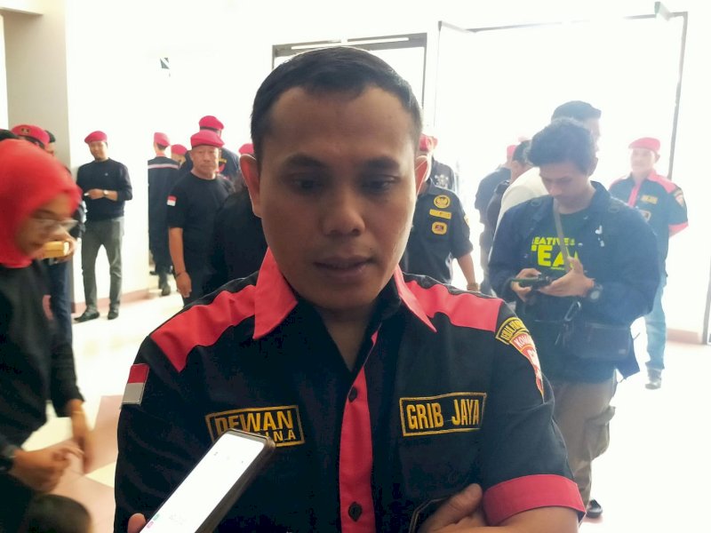Ahmad Susanto