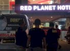 Sesak dan Kejang-kejang, Tamu Hotel di Makassar Meninggal Dunia Dengan Mulut Berbusa 