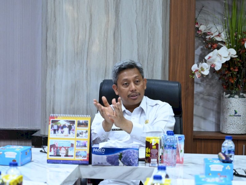 Andi Muhammad Arsjad