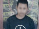 Resmob Polres Tator Ringkus Pelaku Curanmor Bandara Toraja Airport di Makassar 
