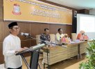 Muchlis Misbah: Pemuda Ideal Itu Rajin Beribadah