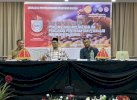 Legislator Makassar Andi Pahlevi Tekankan Pentingnya Masyakar Mengawasi Peredaran Minol