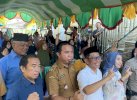 Reses di Maccini Kidul, Muchlis Misbah Langsung Realisasikan Penambahan Fasilitas Kursi