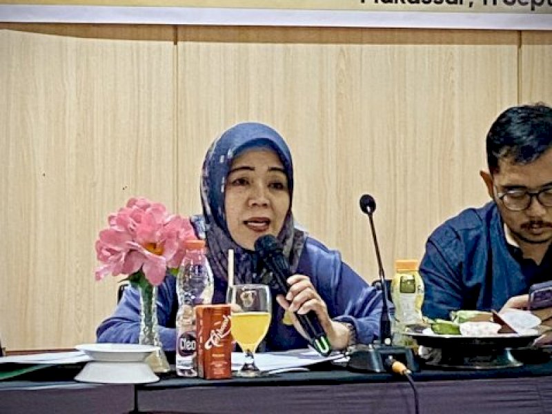 Nurul Hidayat Sebut Perda Penyelenggaran Bantuan Hukum Hadir untuk Masyarakat