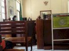 Tiga Saksi Fakta tak Hadir, Sidang Dugaan Pemalsuan yang Jerat H Wahid Ditunda
