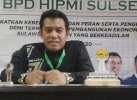 HIPMI Titip Peningkatan UMKM ke Kandidat