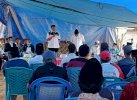 Keluhan Warga Kawite Wite Soal Jalan Rusak dan Ari Bersih, RaPi: Kita Siap Realisasikan