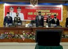 Hari Kesaktian Pancasila Diperingati Daring, AM Sukri Harap tak Kurangi Rasa Patriotisme