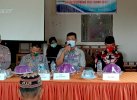 Gelar Musrenbang, Kades Sipaenre Minta Warga Usulkan Keinginan yang Belum Tercover