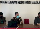 Dugaan Korupsi, Kades Tondong Bone Ditetapkan Tersangka