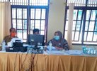 Disdukcapil Lutra Sasar Kecamatan Lakukan Pelayanan Administrasi Kependudukan