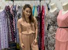 Baju Rumahan Queen Shop Jadi Tren Fashion di Masa Pandemi