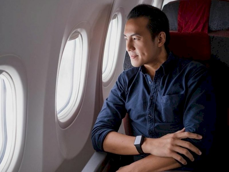 Daniel Mananta (Instagram). 