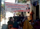 Legislator Makassar Karsudi Reses di Bitoa