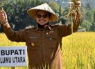 Iqbal Suhaeb: Pandemi tak Lunturkan Semangat Petani di Lutra
