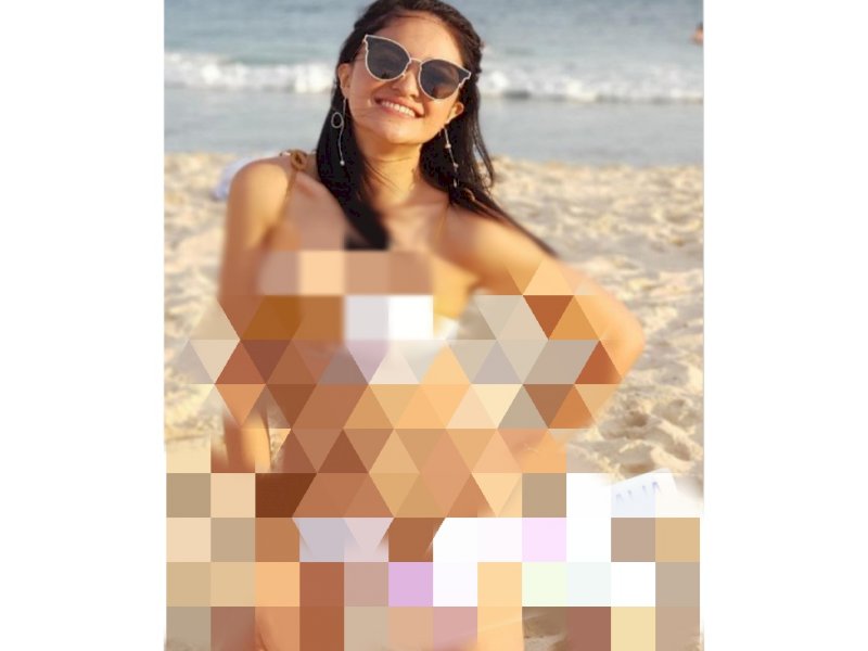 Marshanda. (Instagram) 