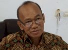 Pertahankan Gizi Masyarakat, Pemda Torut Bagikan Bibit Ikan