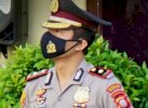 Mengabdi Sejak 2007, Kini Pangkat Kapolsek Mamajang Naik Menjadi Kompol