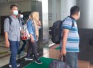 Buronan Terpidana Korupsi Pengadaan Alat Laboratorium UNM Ditangkap