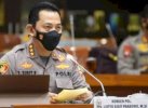 Komisi III DPR RI Setujui Komjen Listyo Jadi Kapolri