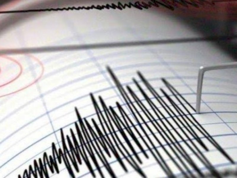 Giliran Sulut Diguncang Gempa 7,1 M