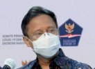 Menkes: Saya Nda Nakut-nakuti, Vaksin tak Jamin Corona Selesai