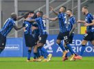 Inter Digoyang Rumor Kolaps, Marotta: Cuma Spekulasi