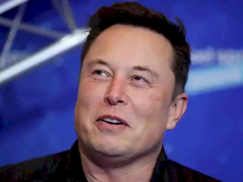 Elon Musk