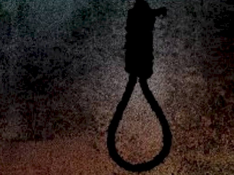 Depresi Menahun, Pria di Torut Nekat Gantung Diri 