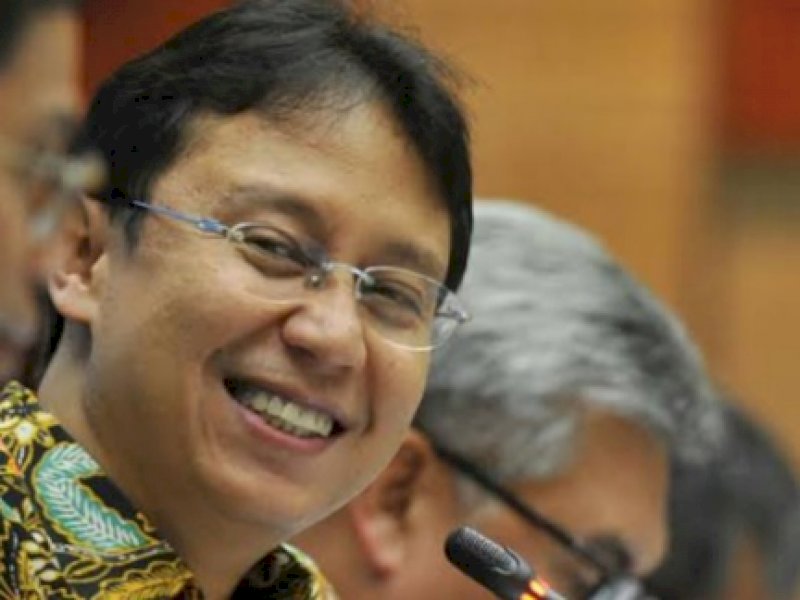 Budi Gunadi Sadikin