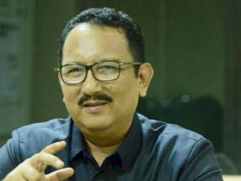 Ni'matullah Erbe