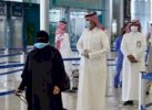 Arab Saudi Lockdown Lagi, Indonesia dan 19 Negara Diblokir