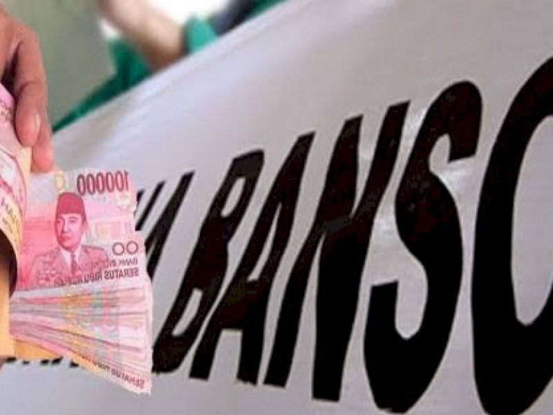 22 Februari KPK di Makassar, Ikut Dalami Skandal Bansos Covid-19