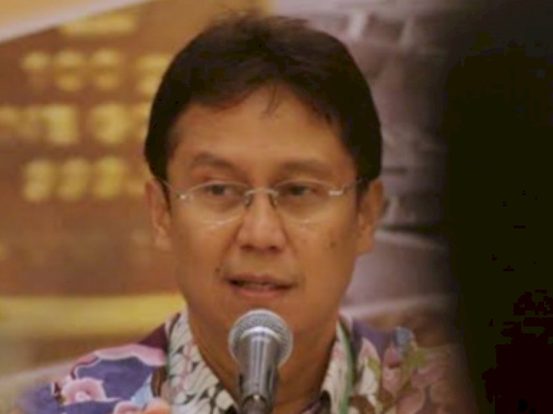 Budi Gunadi Sadikin
