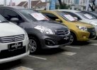 PPnBM 0% Disetujui, Penjualan Mobil Bekas Diramal Bakal Terjun Bebas 