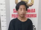 Kuasai Sabu, Polisi Tangkap Warga Taccorong Bulukumba