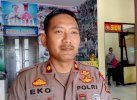 Bicara Restorative Justice, Wakapolres Teluk Bintuni Dorong Peran Polsek