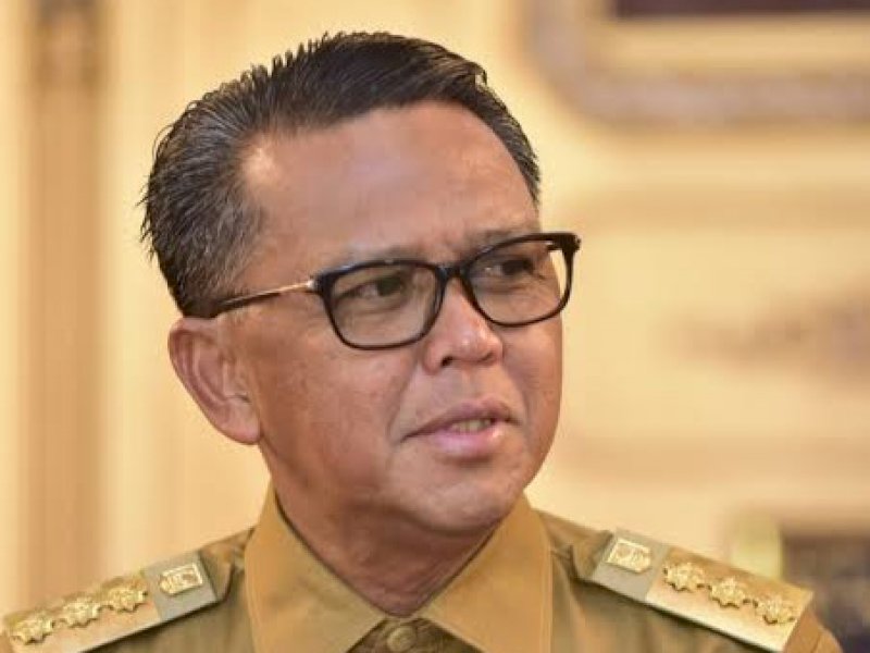 Nurdin Abdullah