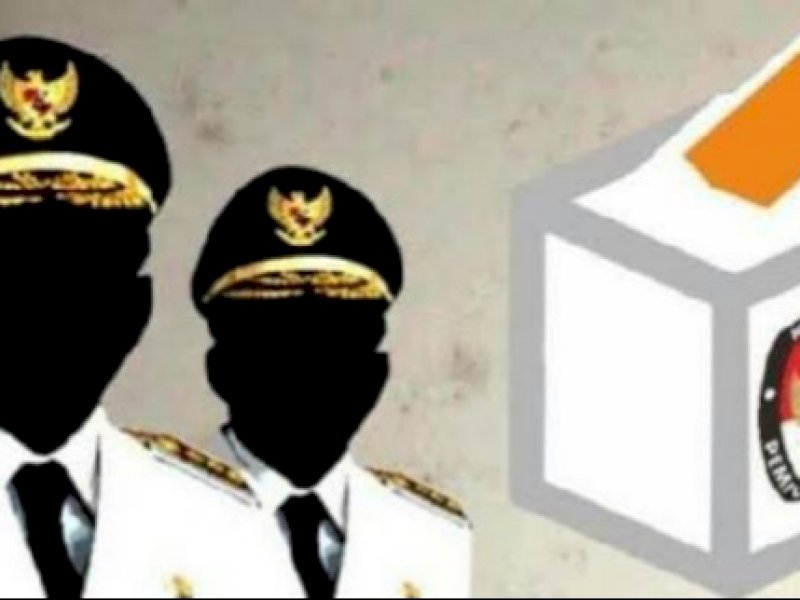 Dilantik Hari ini, 3 Kepala Daerah Berpotensi Tantang NA di Pilgub 2024